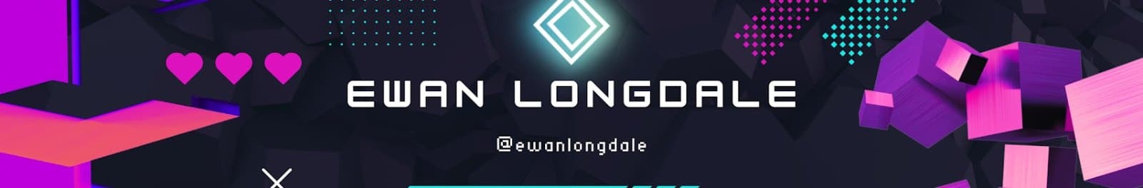 ewanlongdale cover photo